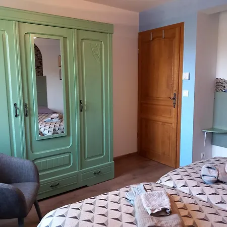 Bed and Breakfast Hagebuche à Brouviller Extérieur photo